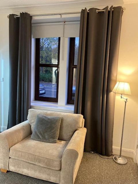 Glenfinnan - Two Bedroom Apartment Дънфърмлин Екстериор снимка